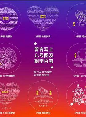 日系coss kokos925银镂空爱心项链女100种语言爱的记忆锁骨吊坠