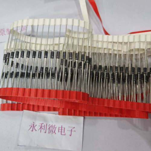 EIC 2EZ91D5 稳压二极管 进口原装正品 可私客服 - 图1