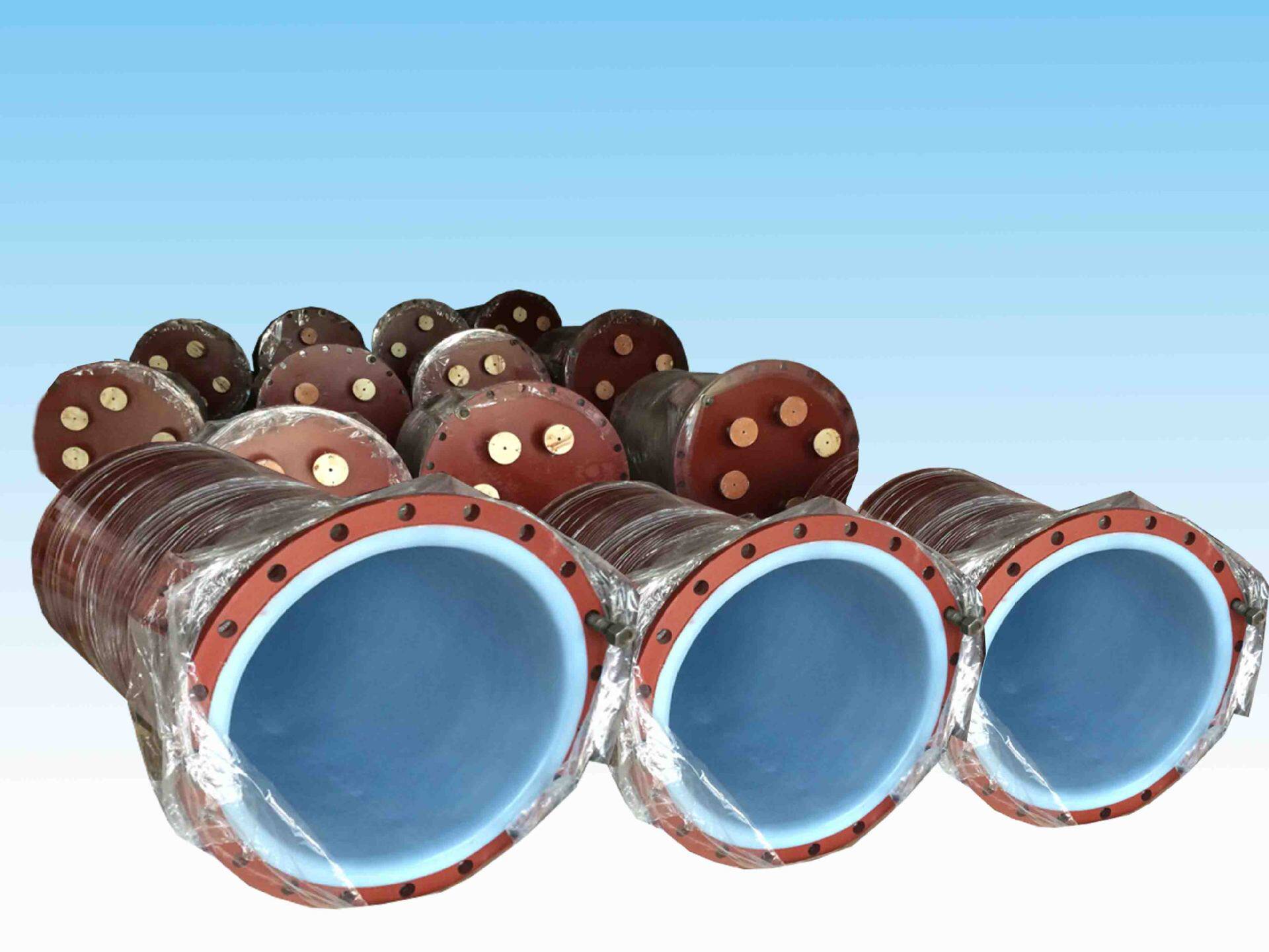 产来图来样四氟涂层防腐喷涂加工 常州防粘喷涂特氟龙喷涂加工促