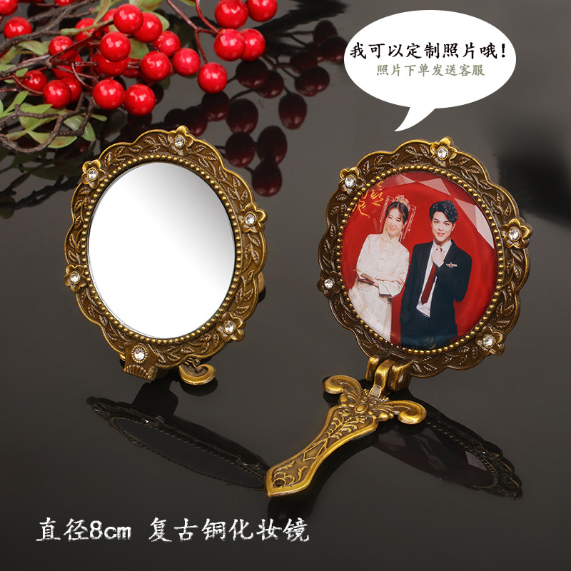 适合朋友送姐姐弟弟的结婚礼物实用型柿柿如意送新人闺蜜姐妹新婚