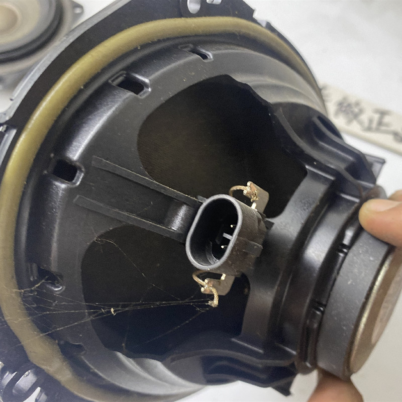 原装进口拆车6乘9椭圆喇叭全频同轴意大利产重低音套装车载喇叭,淘宝优惠券,粉丝福利购,淘宝优惠卷