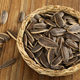 Xinjiang Kuifanti Melon Seeds Original Sunflower Roasted Seeds Snacks