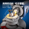 Dongcheng electric angle grinder multifunctional authentic product