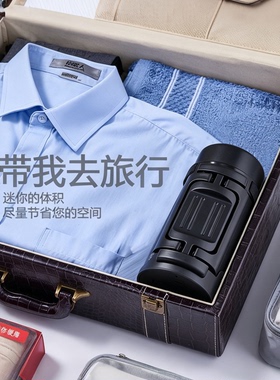 多功能便携式烧水煲汤煮粥神器