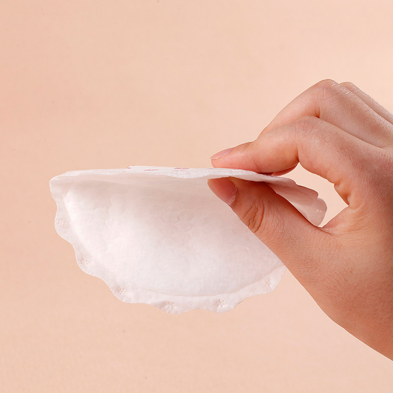 婴好哺乳期一次性超薄透气防溢乳垫 婴好防溢乳垫