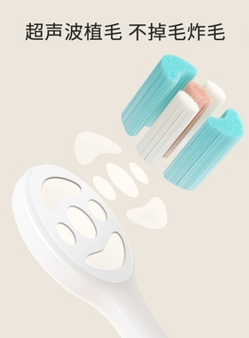 儿童牙刷0-1-2-3到6一12岁半以上宝宝软毛专用婴儿婴幼儿乳牙牙膏