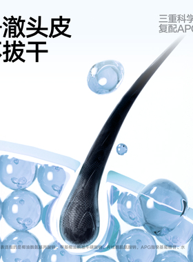 理然沐浴露持久留香香体男士乳沫