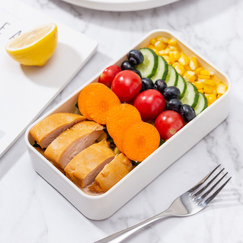 【纯肉20袋】驰迈健身代餐即食鸡胸肉 驰迈鸡胸