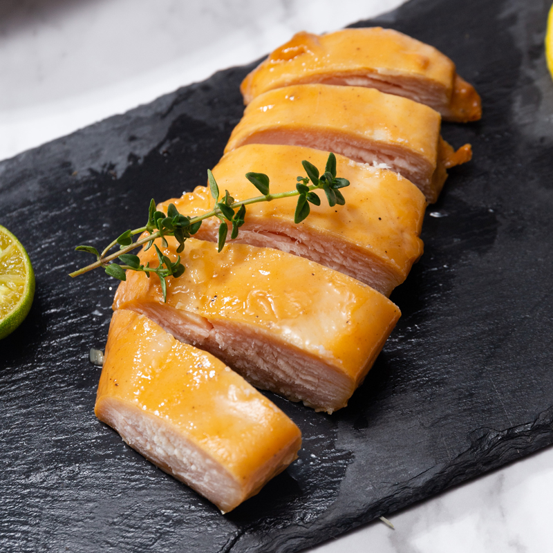 23袋驰迈0脂鸡胸肉 驰迈鸡胸