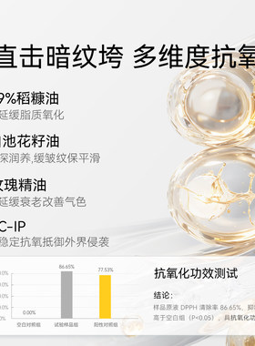 TNN玫瑰精华油面部油养肤紧致