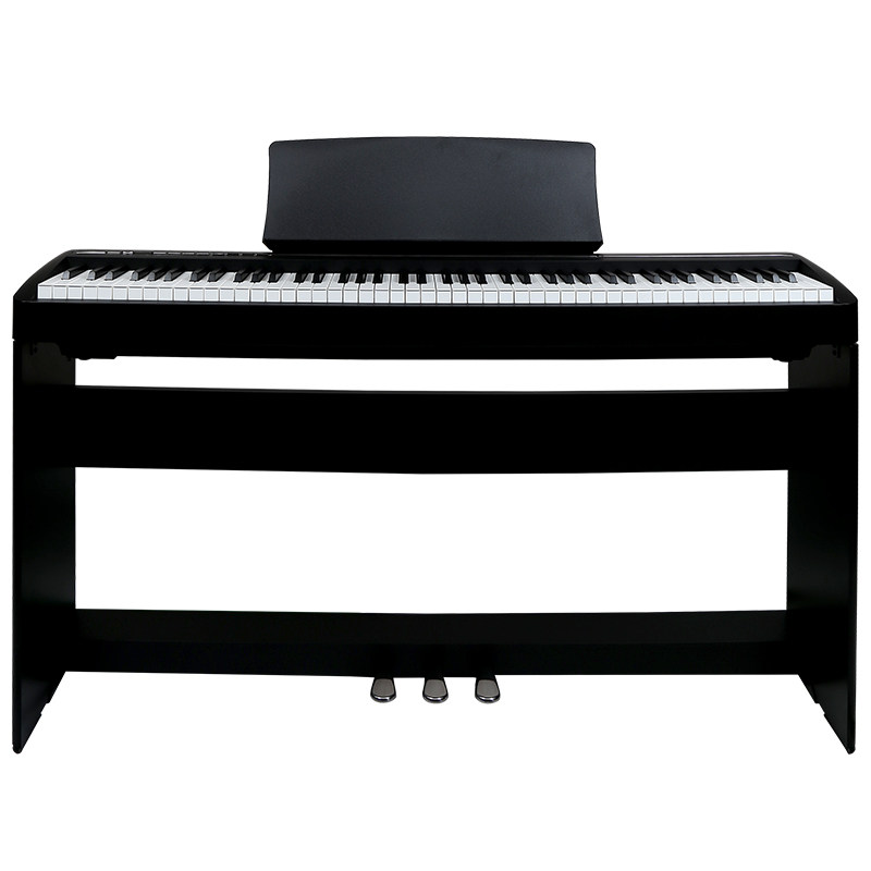 kawai es120入门初学卡哇伊电钢 kawai卡瓦依泰比数码钢琴