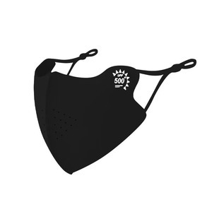 【任选4件】帛器薄款冰丝防晒口罩4个