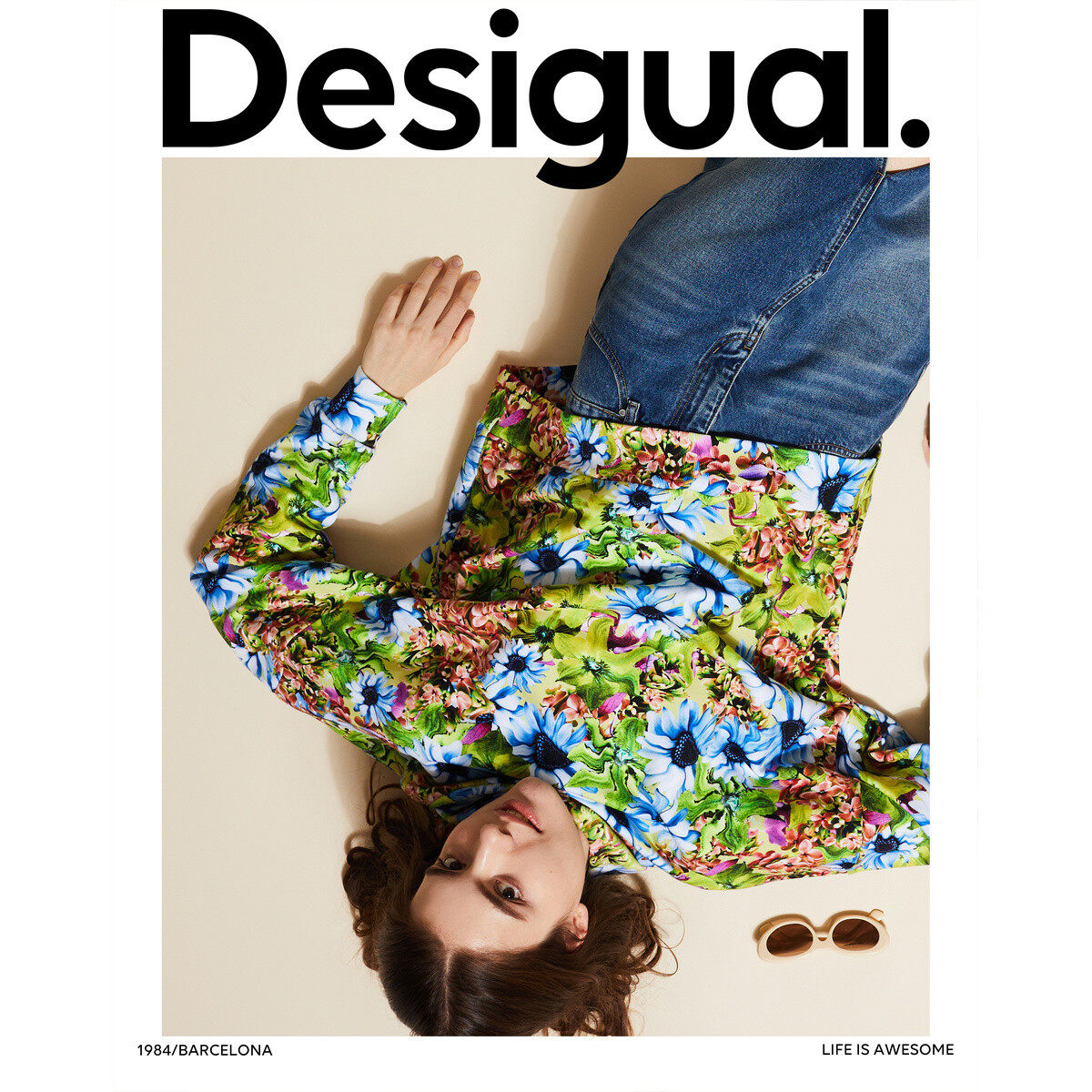  desigual卫衣/绒衫