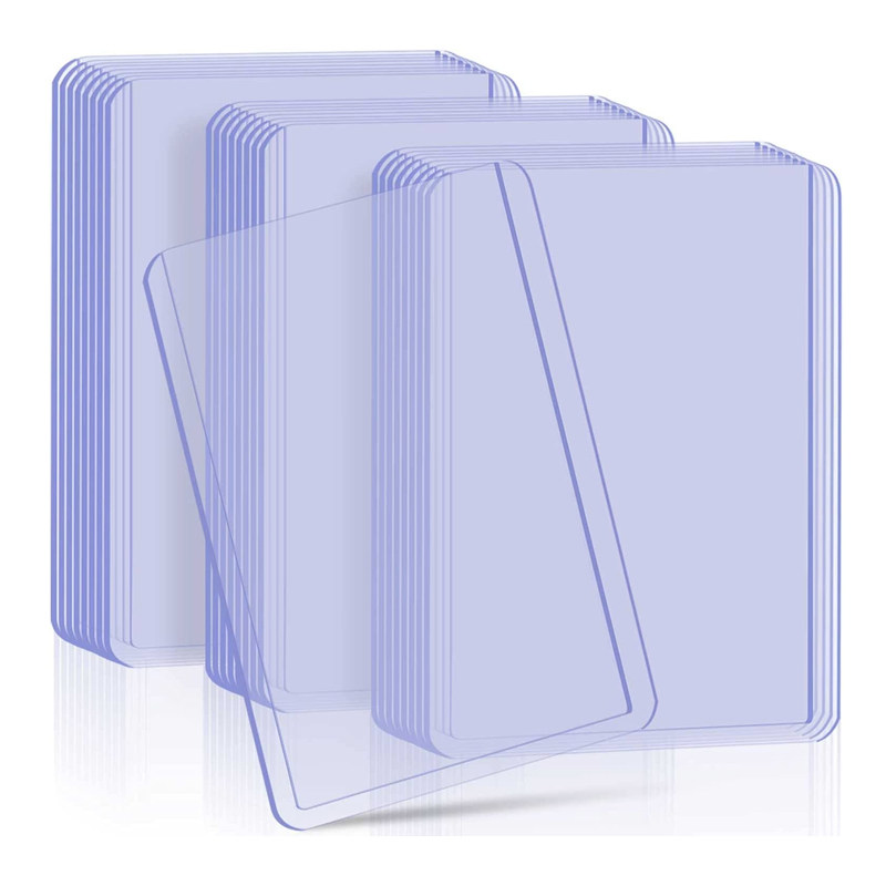 硬卡夹卡套ptcg卡宝可梦游戏王万智牌球星卡奥特曼卡砖盒卡夹卡册,淘宝优惠券,粉丝福利购,淘宝优惠卷