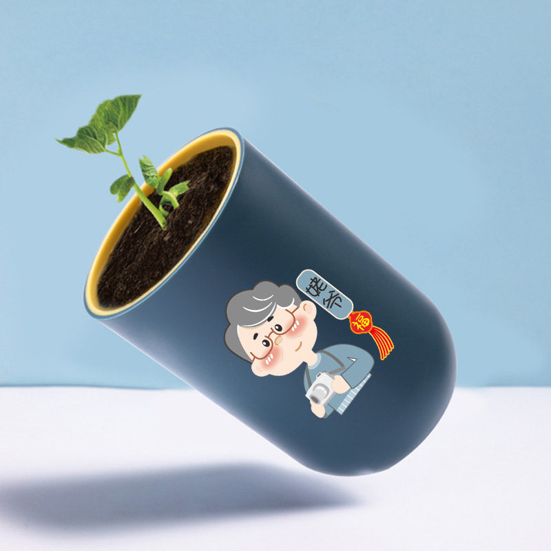 亲子刷牙杯一家三口四口漱口杯家用牙具牙刷杯洗漱杯儿童家庭套装,淘宝优惠券,粉丝福利购,淘宝优惠卷