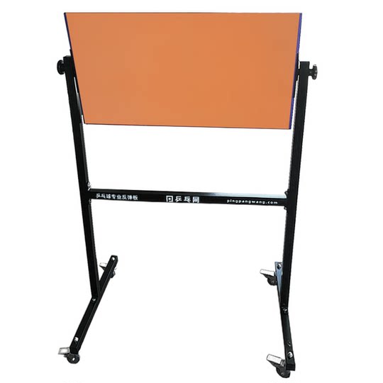 Professional rebound home counter baffle self-training tool