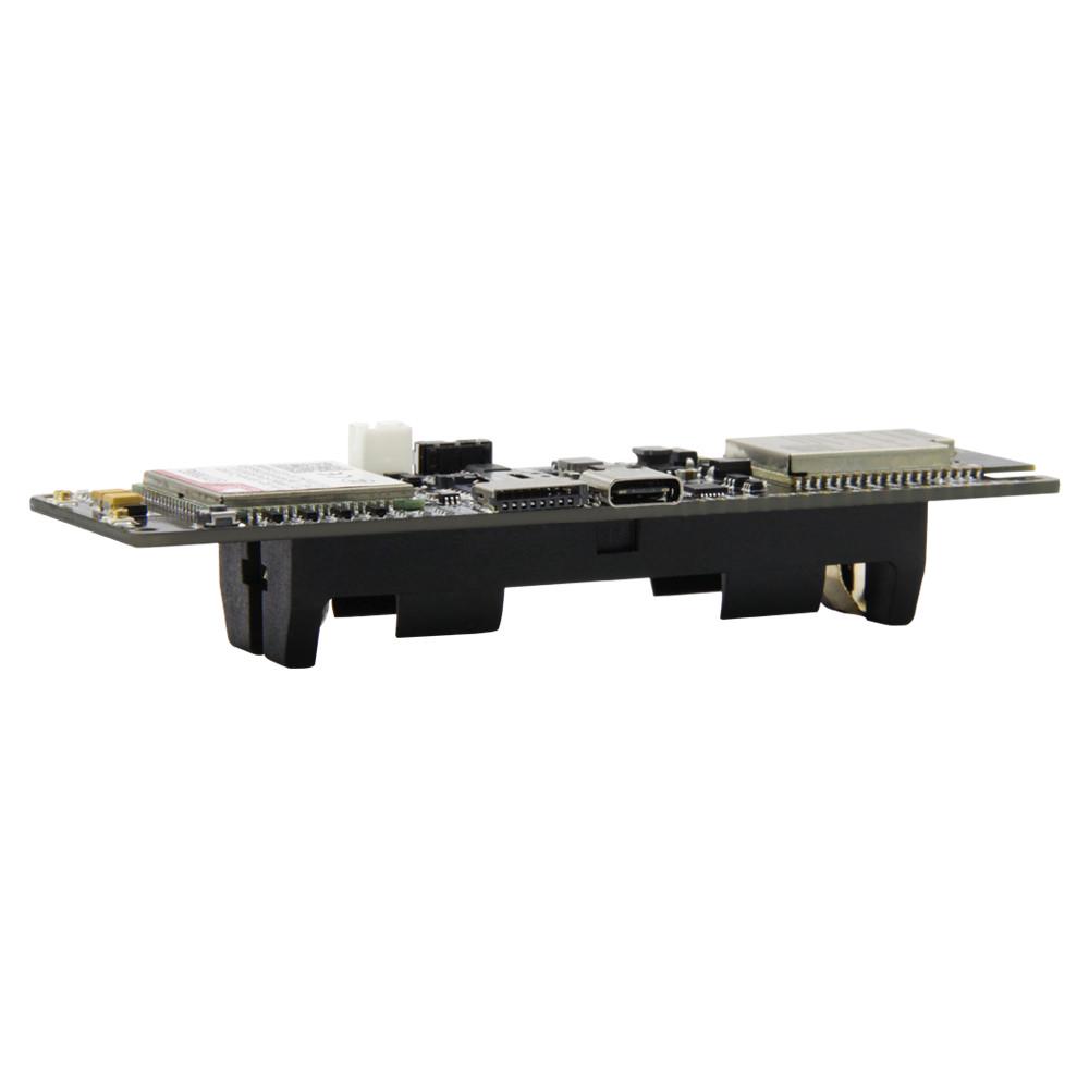 LILYGO TTGO T-SIM7000G ESP32-WROVER-B 无线通信模块Small Car - 图2