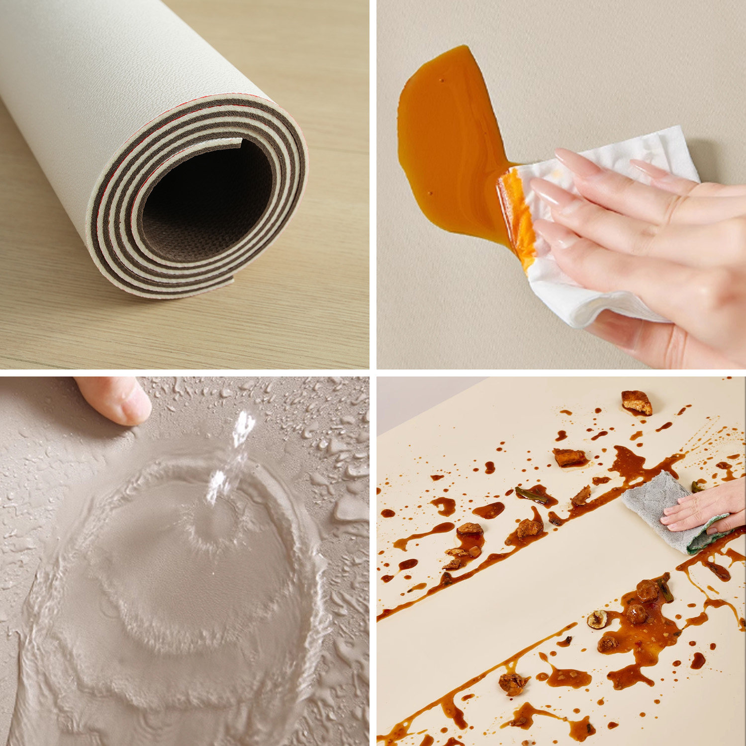 厨房灶台台面保护膜pvc厨柜专用桌面垫防脏保护垫防水防油耐高温,淘宝优惠券,粉丝福利购,淘宝优惠卷