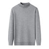 Classic car men's autumn and winter elastic round