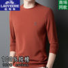 Classic car 100% cotton long sleeve sweatshirt for men