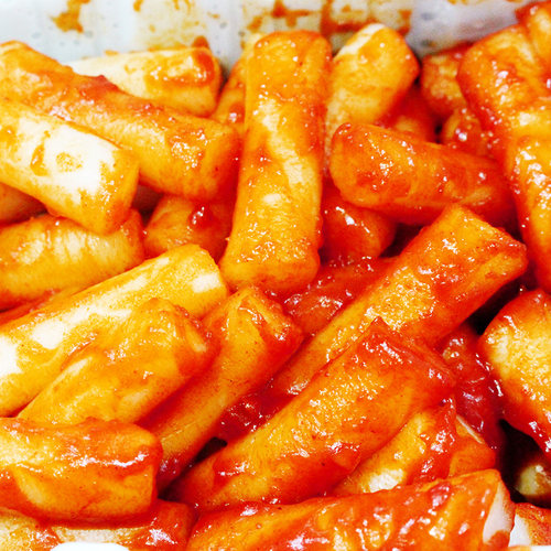 清净园韩国辣椒酱原装进口辣酱正宗韩式石锅拌饭面酱炒年糕甜辣酱 - 图2