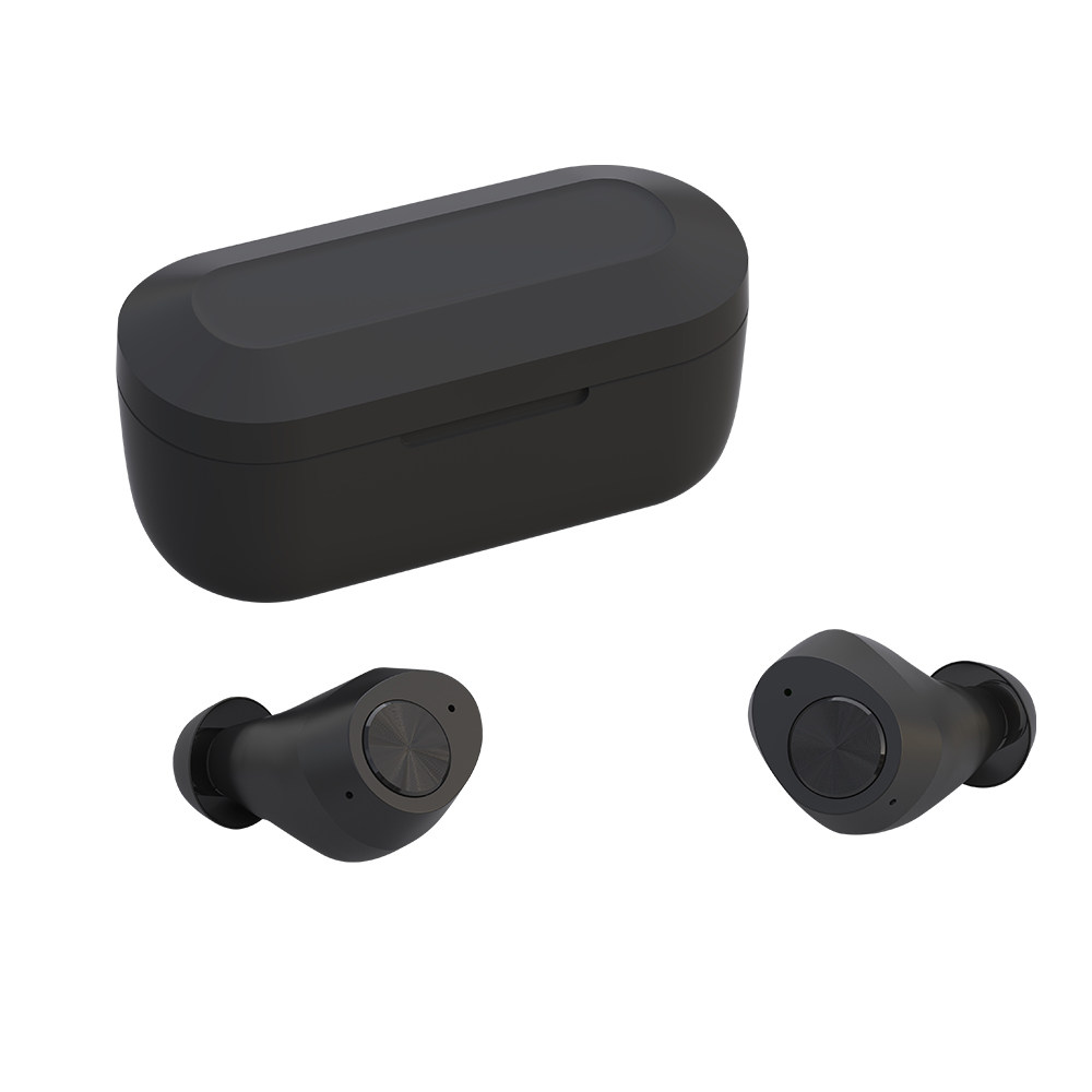  悦尔声学蓝牙耳机