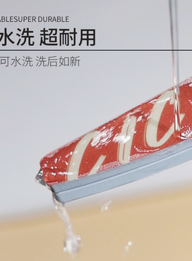 进口美甲海绵搓专业修型打磨工具