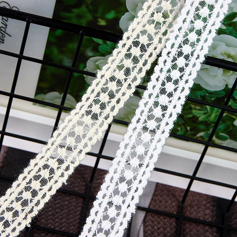 新品可穿丝带蕾丝花边辅料宠物服饰装饰绣花布料女装网布系带布料,淘宝优惠券,粉丝福利购,淘宝优惠卷