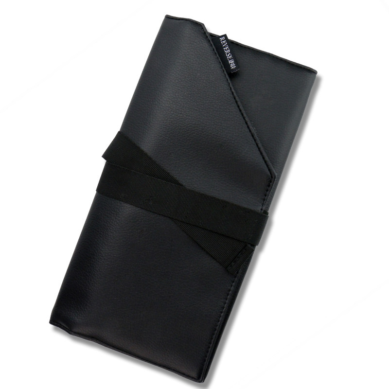 【会员专属】套刷PU刷包化妆刷收纳包,淘宝优惠券,粉丝福利购,淘宝优惠卷