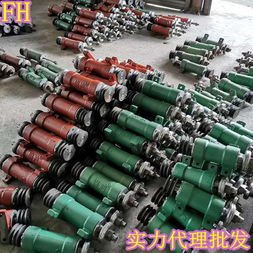 锦迪轴承座206锯机轴座木工主轴加长短轴207传动锯床转轴钻夹头轴 - 图2