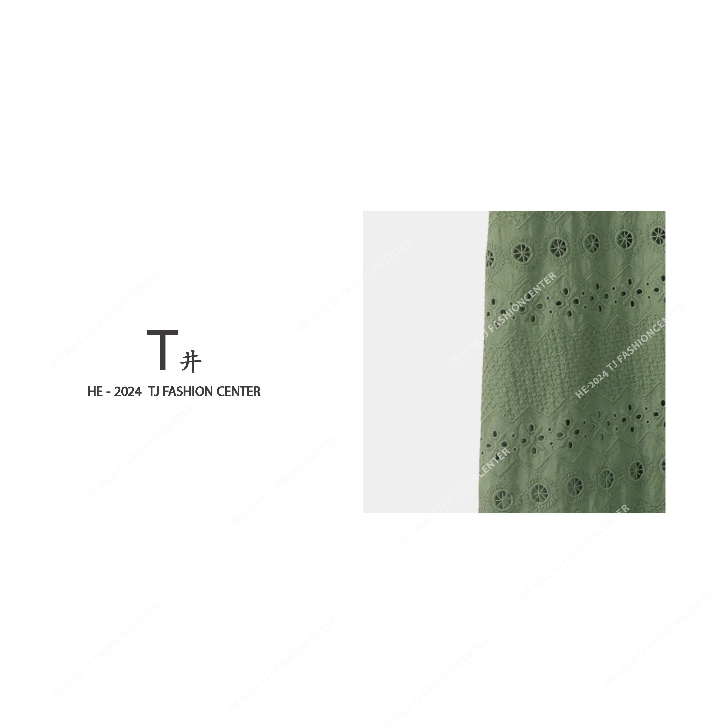 T井姐妹【橘漾】设计感纯色连衣裙气质中长裙LYQ2405-OPS24065