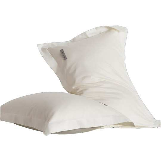 Long Staple Cotton Antibacterial Breathable Pillowcase