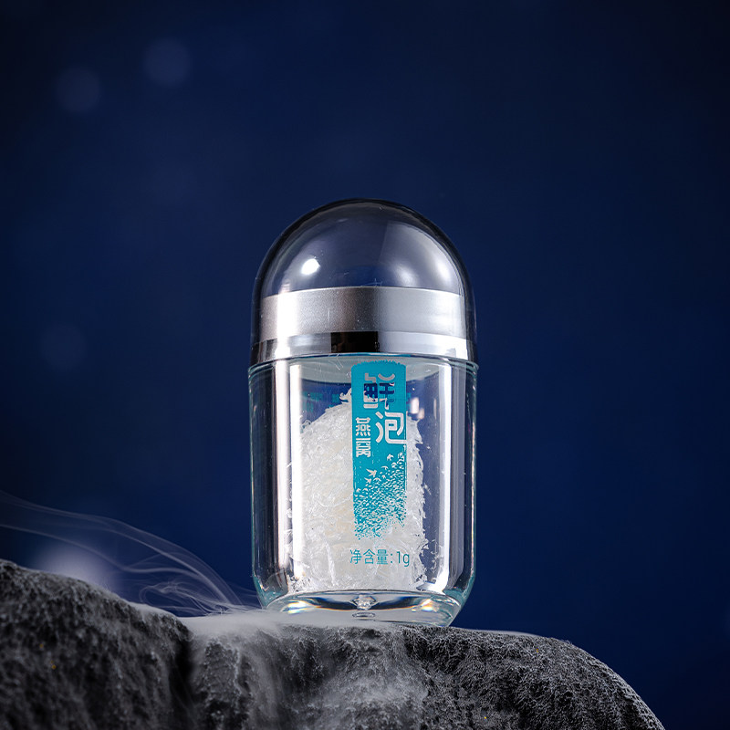 燕安居·鲜泡燕窝(商务版)孕妇老人滋补养生送礼盒装冲泡即食,淘宝优惠券,粉丝福利购,淘宝优惠卷