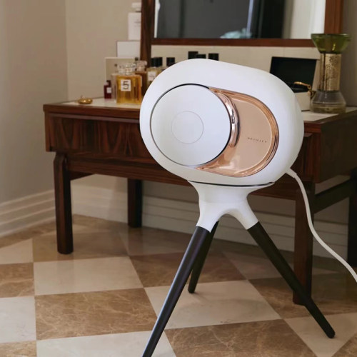帝瓦雷DEVIALET 95/98db/108db无线蓝牙音响重低音高保真hifi音箱 - 图0