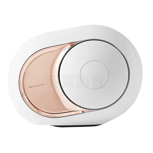 帝瓦雷DEVIALET 95/98db/108db无线蓝牙音响重低音高保真hifi音箱 - 图3