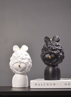 北欧简约金色菠萝家居装饰摆件办公室摆设创意餐厅酒柜装饰工艺品