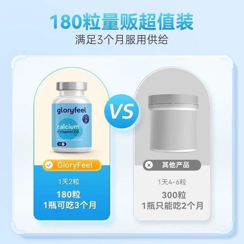 Импортный витаминизированный кальций для беременных, Германия, для среднего возраста