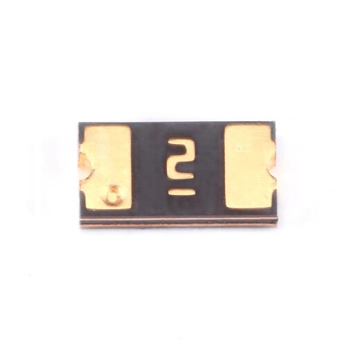 PPTC 贴片自恢复保险丝1206/1210 500MA 0.5A 6V/8/30/33/60V SMD - 图2