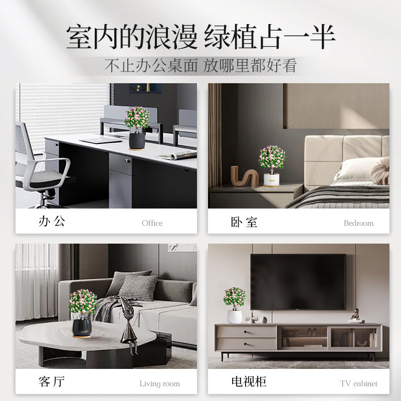 金枝玉叶盆栽室内绿植老桩棒棒糖造型肉肉花卉好养耐旱多肉植物,淘宝优惠券,粉丝福利购,淘宝优惠卷