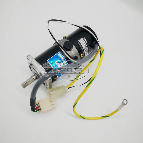 R404-081E SANYO SUPEN R DC SERVO MOTOR YRE52-SR404 咨询 - 图1