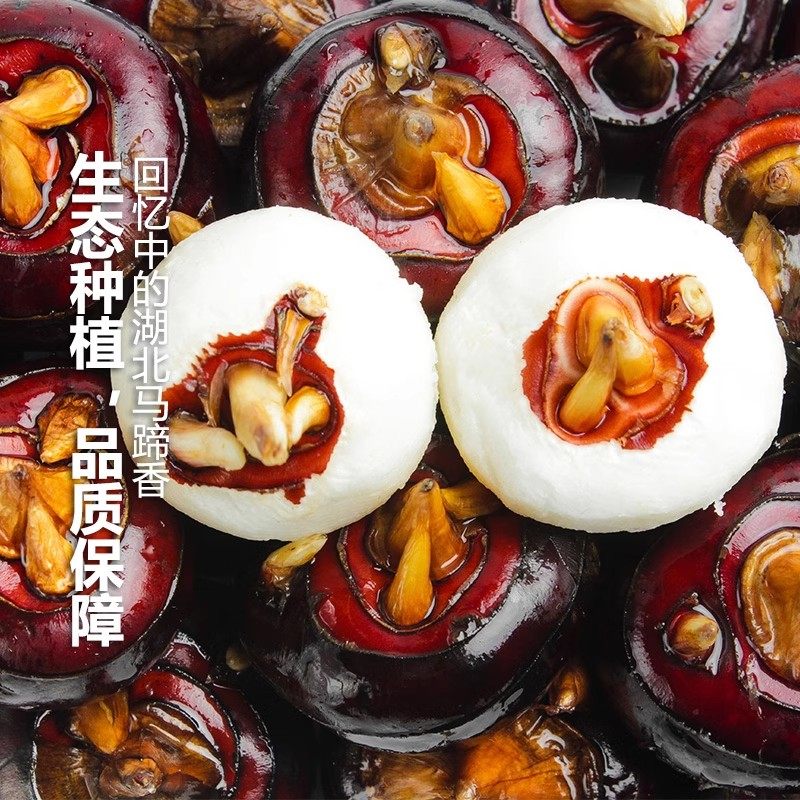 现挖马蹄新鲜荸荠脆甜多汁应当季水果蔬菜现挖马蹄莲脆地栗梨饽荠,淘宝优惠券,粉丝福利购,淘宝优惠卷