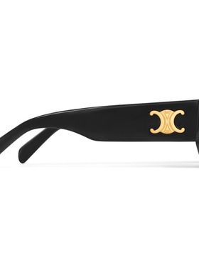 CELINE赛琳太阳镜全框