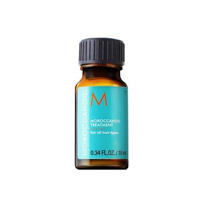 Moroccanoil摩洛哥油 护发油10ml*2