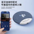 2026新款睡眠枕下助眠超薄音乐玩具八音盒枕边蓝牙音箱定时白噪音