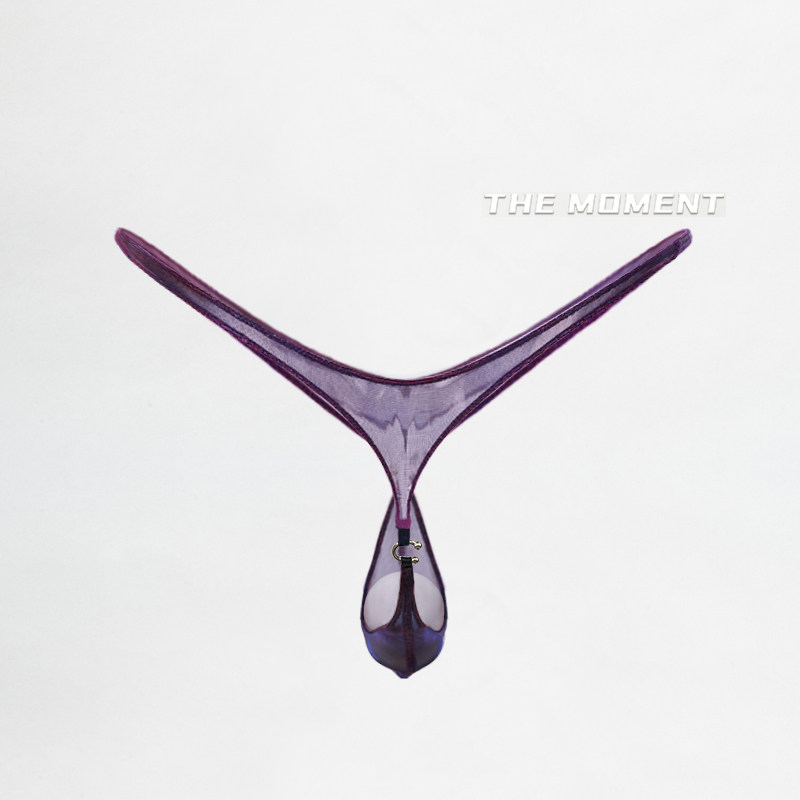 原创炫紫变色半透明鼻环中低腰深V丁字裤情设计师款色25新款男士,淘宝优惠券,粉丝福利购,淘宝优惠卷