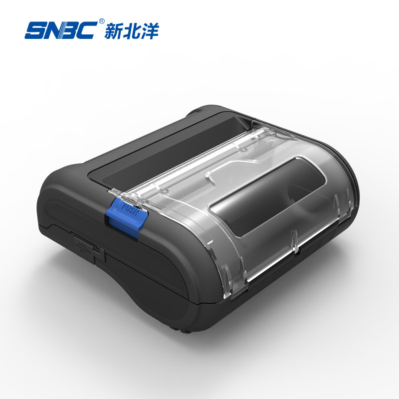 新北洋btp-p32便携式蓝牙打印机 新北洋鑫北洋专卖热敏/热转印打印机
