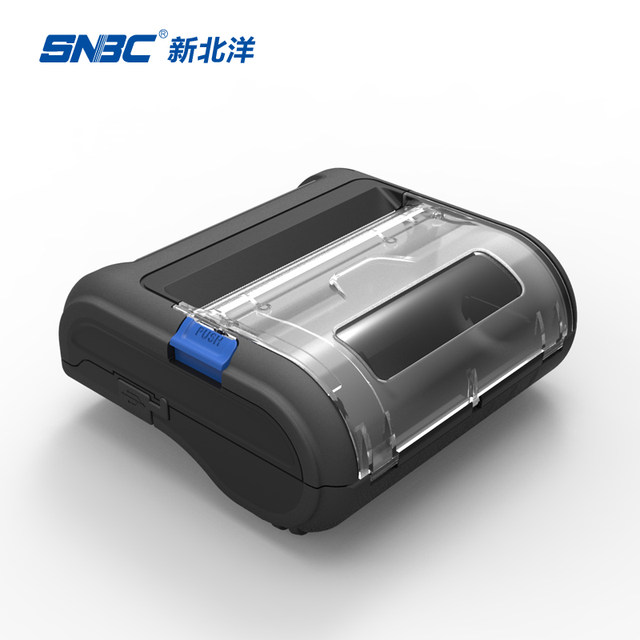printer bluetooth snbc