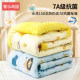 Small quilts for babies can be machine washed 5,000+ sold