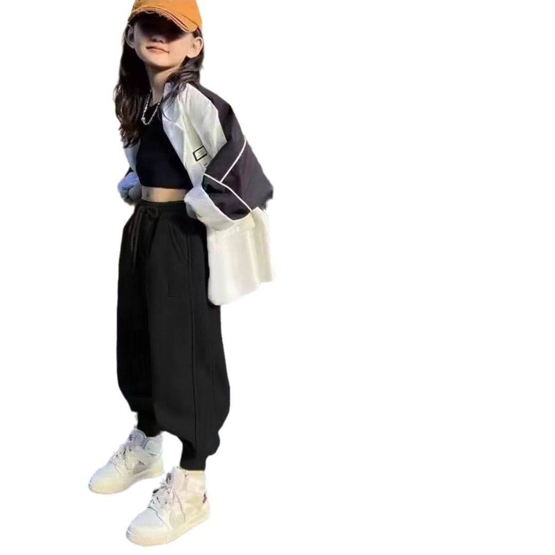 男女童羊驼绒加厚卫裤冬天儿童运动裤子网红炸街女孩保暖绒裤外穿,淘宝优惠券,粉丝福利购,淘宝优惠卷