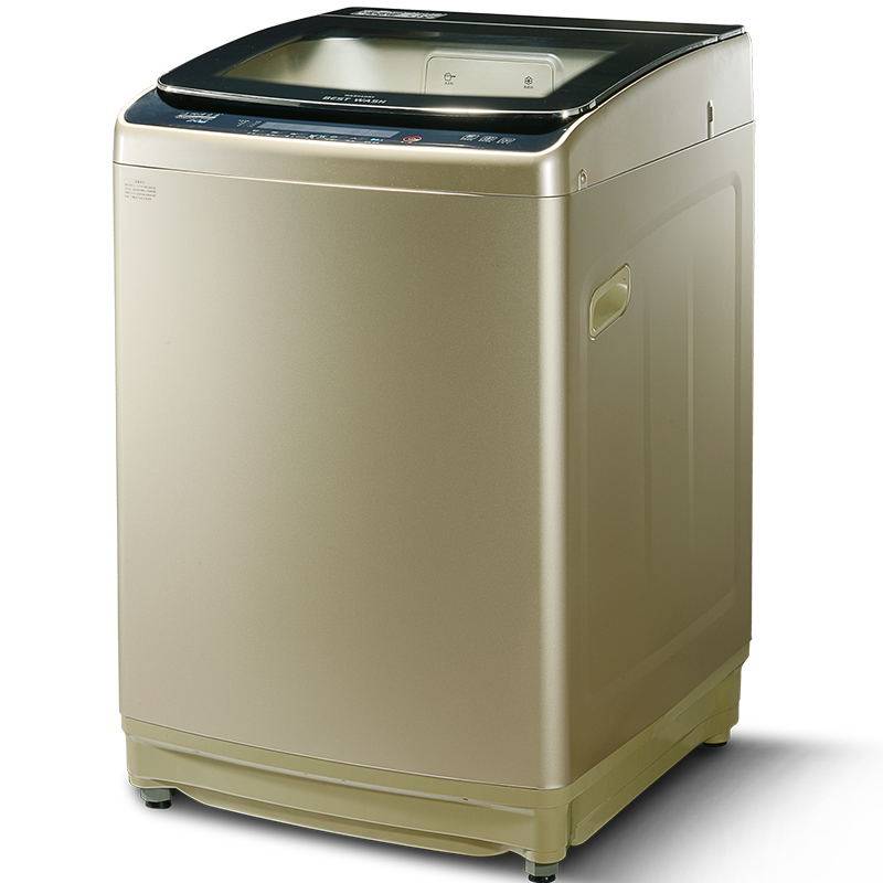 长虹26 / 25公斤全自动型洗衣机 长虹红泥洗衣机